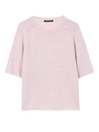 LUISA CERANO | Pullover | rosa
